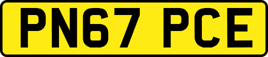 PN67PCE