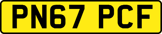 PN67PCF