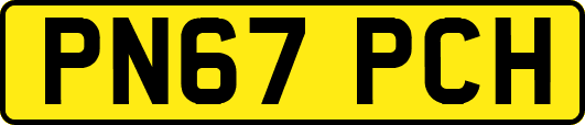 PN67PCH