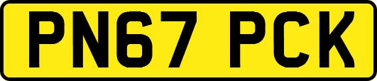 PN67PCK