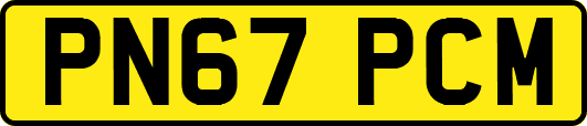 PN67PCM