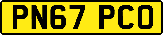 PN67PCO