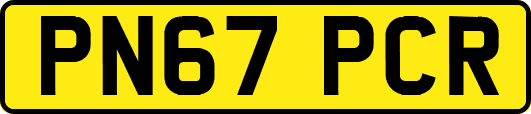 PN67PCR