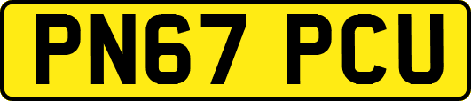 PN67PCU