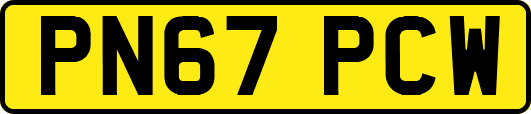 PN67PCW