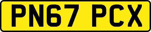 PN67PCX