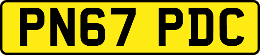 PN67PDC