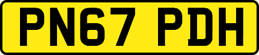 PN67PDH