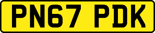 PN67PDK