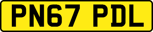 PN67PDL