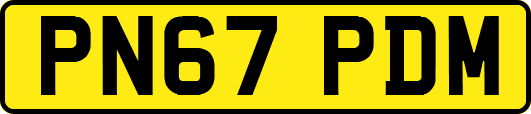 PN67PDM