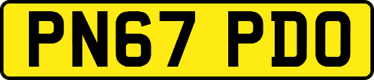 PN67PDO