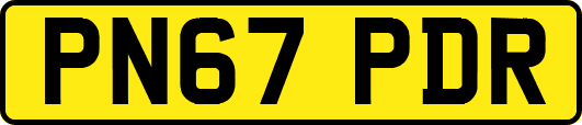 PN67PDR