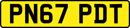 PN67PDT