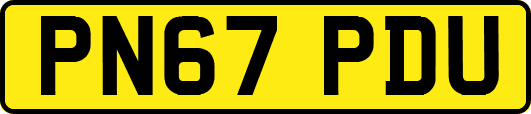 PN67PDU