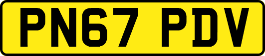 PN67PDV