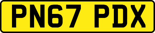 PN67PDX