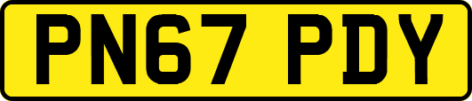 PN67PDY