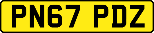 PN67PDZ