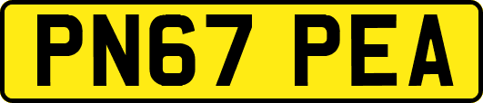 PN67PEA