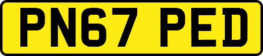 PN67PED