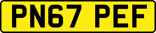 PN67PEF