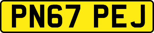 PN67PEJ