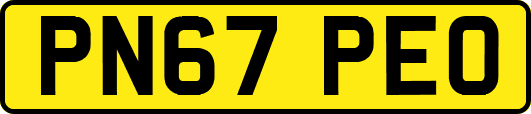 PN67PEO