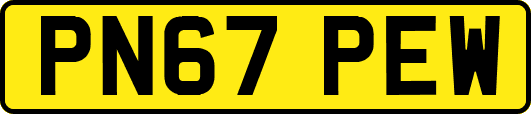 PN67PEW