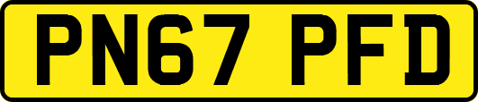 PN67PFD