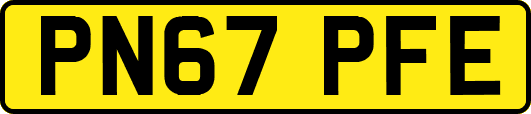 PN67PFE