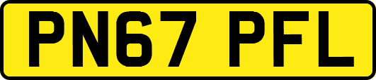 PN67PFL