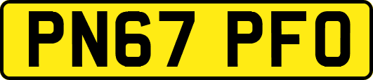 PN67PFO