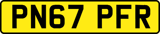 PN67PFR