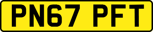 PN67PFT