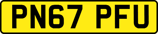 PN67PFU