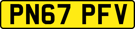 PN67PFV
