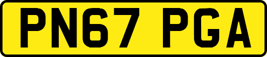 PN67PGA