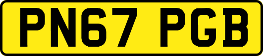 PN67PGB