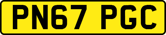 PN67PGC