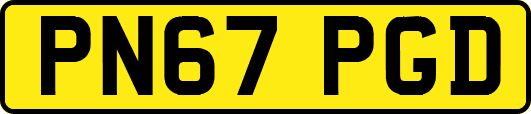 PN67PGD
