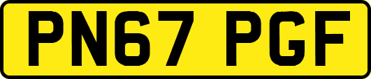 PN67PGF