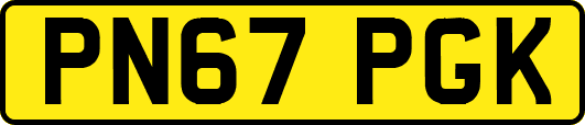 PN67PGK