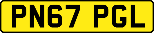 PN67PGL