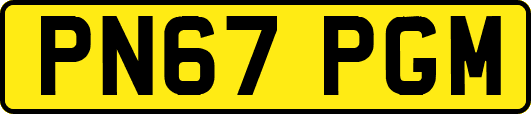 PN67PGM