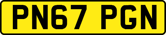 PN67PGN