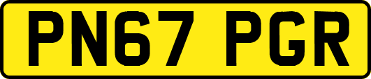 PN67PGR