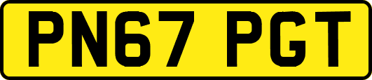 PN67PGT