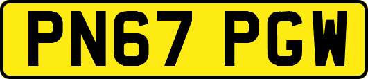 PN67PGW