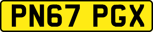 PN67PGX